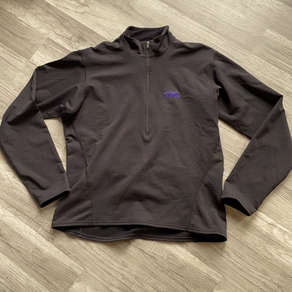 Patagonia Pullover Women’s size L - Picture 2 of 6